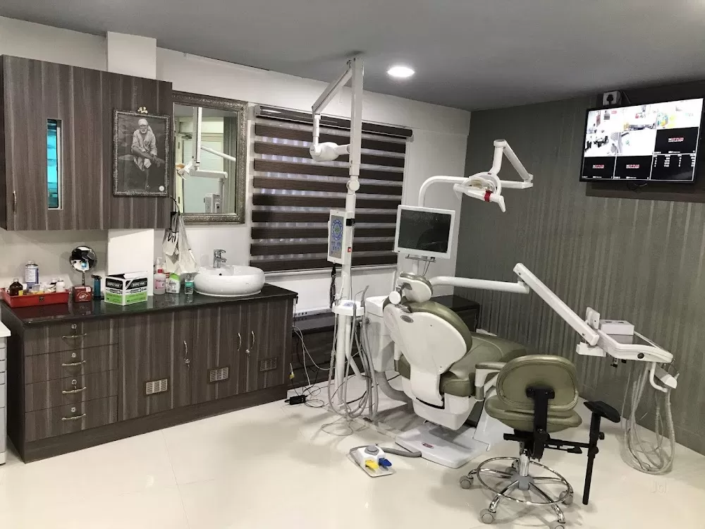 Pulp Dental Hospital - Photo 8