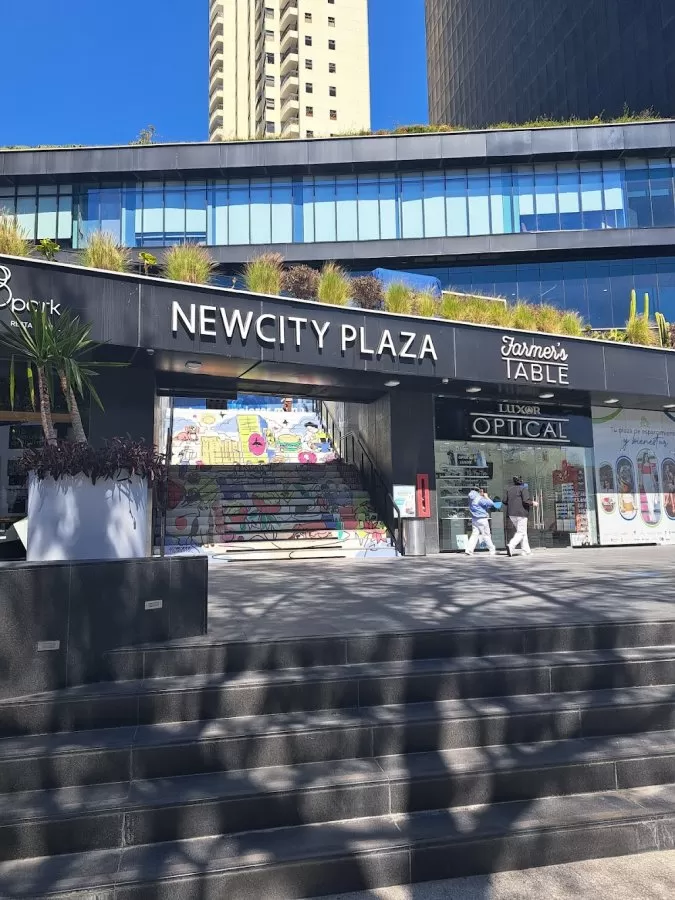NewCity Plaza - Photo 8