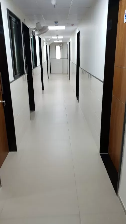 Samvedana Happiness Hospital - Photo 7