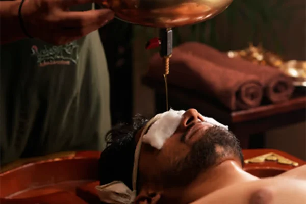 Prannavam Ayurveda Center