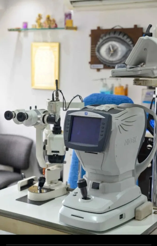 parekheyeclinic