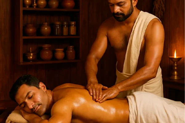 Prannavam Ayurveda Center