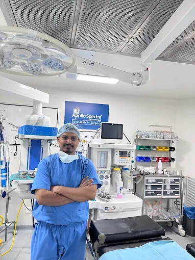 SKOPE ENT AND DENTAL CENTRE (DR VIKAS KUMAR)