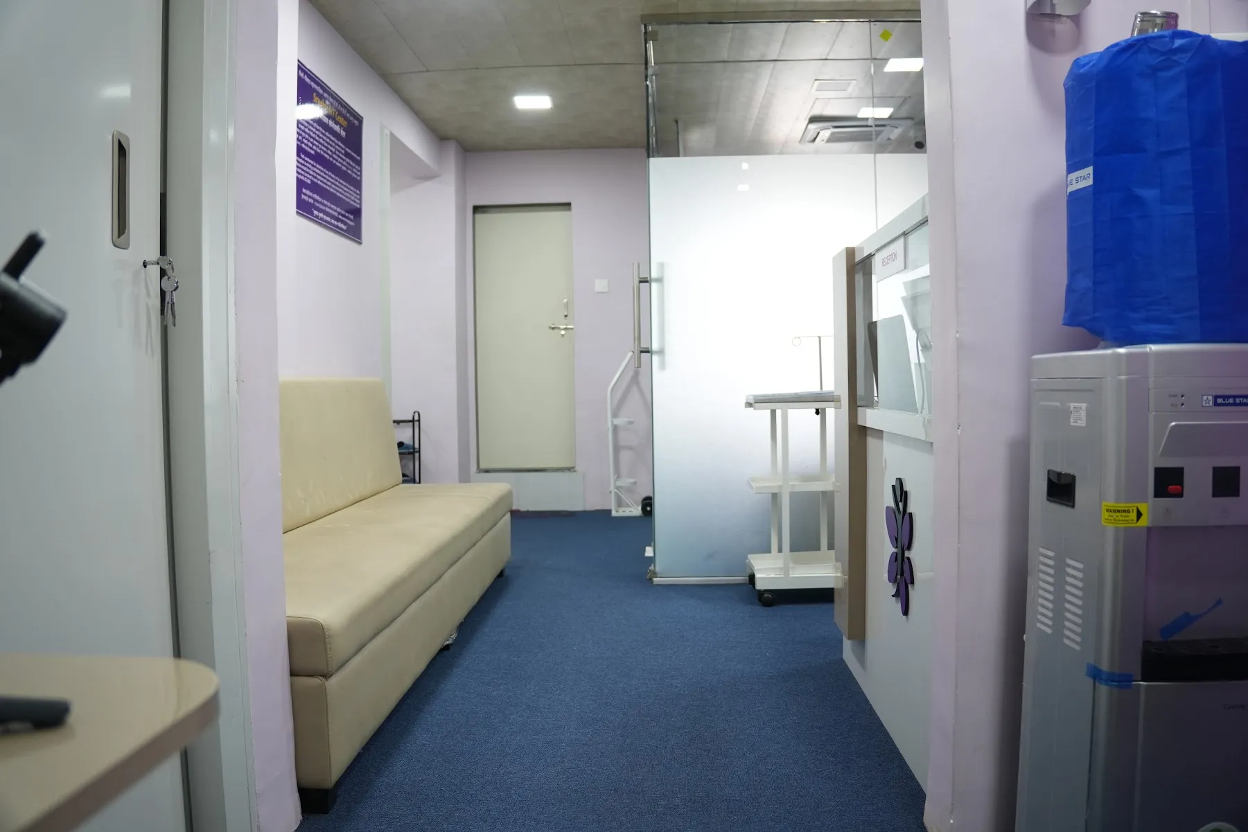 Srushti Hospital And IVF Centre