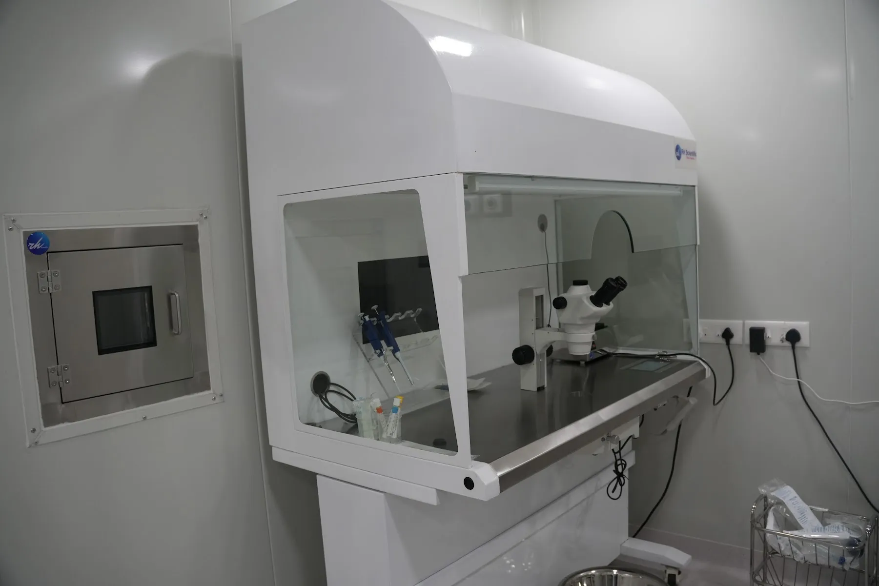 Srushti Hospital And IVF Centre