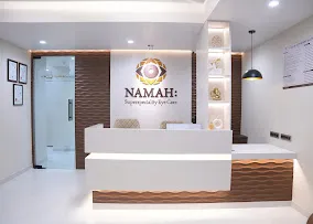Namah Superspeciality Eye Care