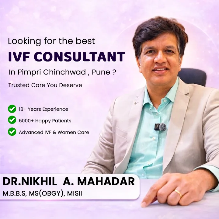 Srushti Hospital And IVF Centre