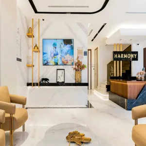 Harmony Medical Center Dubai