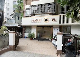 Namah Superspeciality Eye Care