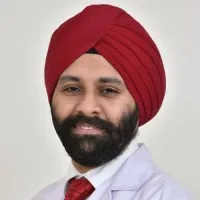 Dr. Gurneet Singh Sawhney  Brain & Spine surgeon Neurosurgeon