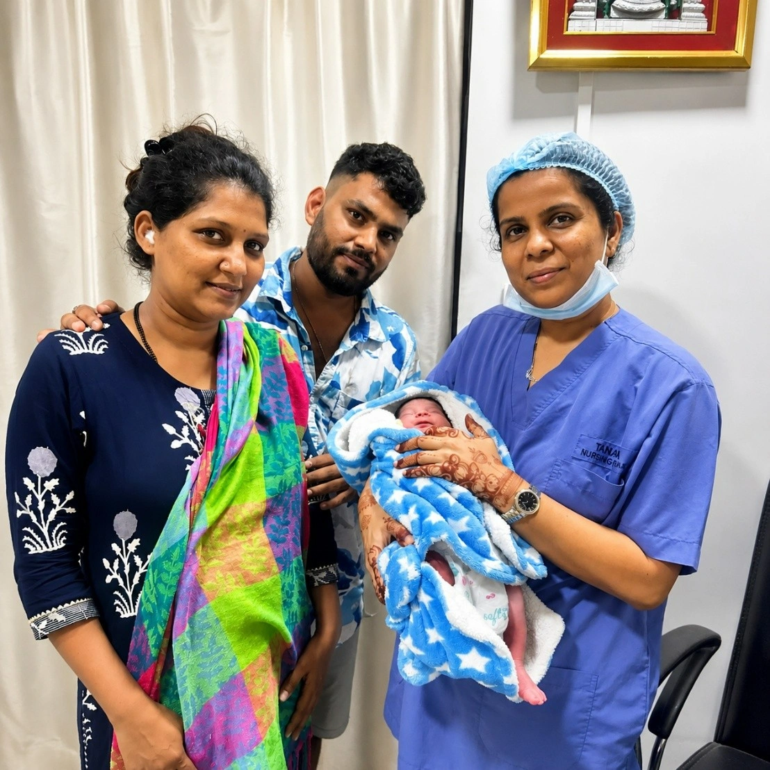 Dr. Snehal Patil - Gynecologist In Bandra East | obstetrics and gynaecology | Pregnency Care | Women Care | PCOD,PCOS