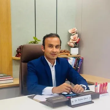 Hrudaysparsh Heart Care Centre