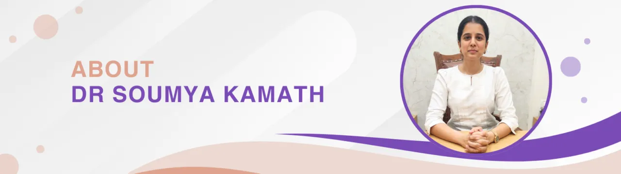 Dr. Soumya Kamath