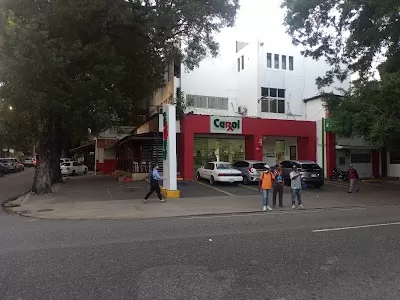 Dr. Abel González clinic