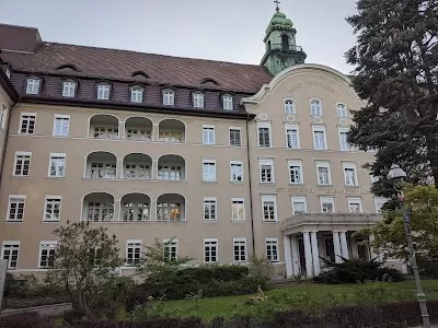Klinik für Kinder- und Jugendmedizin | St. Joseph Krankenhaus