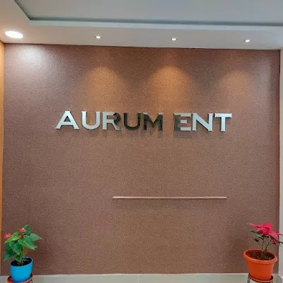 AURUM ENT HEAD AND NECK SPECIALITY CENTRE