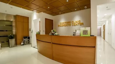 Doctors Clinic Diagnostic Center