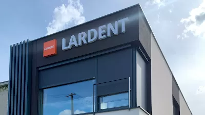 LARDENT Medical Center Zielonki