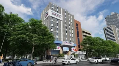 Dong Do Hospital