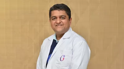 Dr. Sorabh Goel-MBBS, MD Pediatric, DM Neonatology