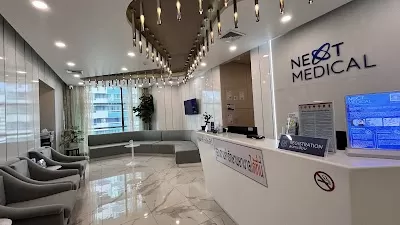 Next Medical