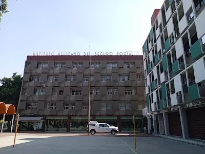 IMSS UMF 1 GUADALAJARA