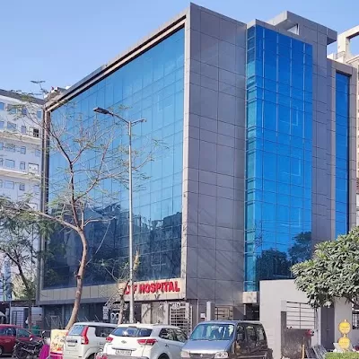 LYF Hospital