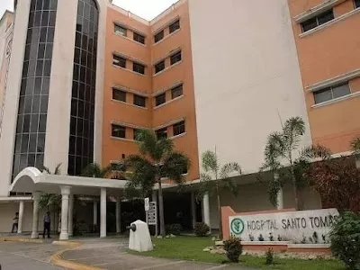 Saint Thomas Hospital Outpatient Clinic
