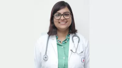Dr. Monica Agarwal - Best Obstetrician & Gynecologist in Chandigarh | Cloudnine Hospitals