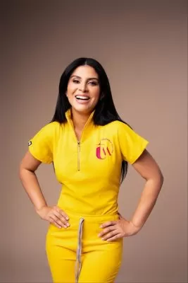 Dra. Tania Medina de Garcia