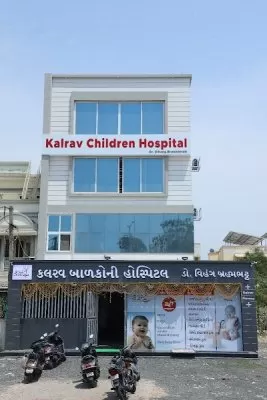 Kalrav Children Hospital