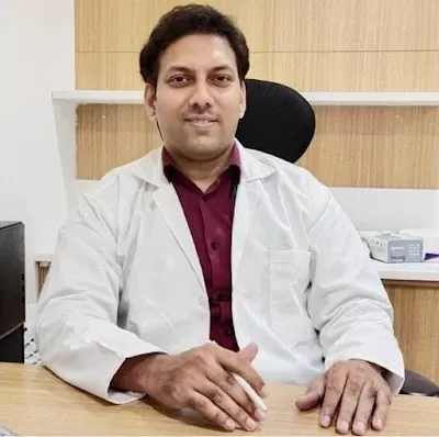 Dr. Bhanu Prakash Bandlamudi - Medical Oncologist | Cancer Specialist | Bone Marrow Transplant Physician | Hematologist