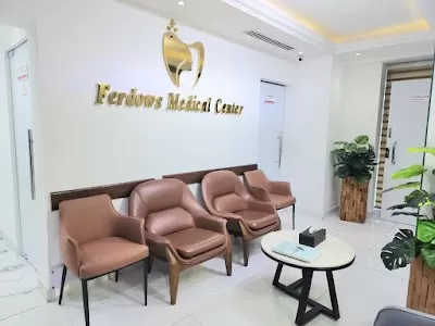 Ferdows Medical Center - Deira