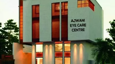 Ajwani Eye Care Centre | Best Eye Hospital In Bhopal | Eye Treatment | Eye Surgeon | Bhopal