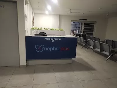 NephroPlus Dialysis & Kidney Care Centre