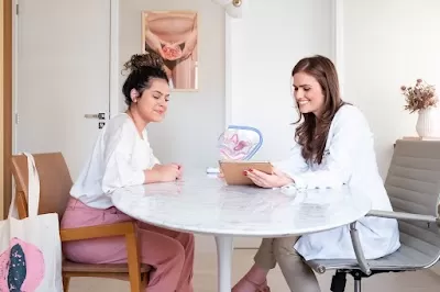 Oya Care - Clínica de ginecologia, fertilidade e obstetrícia