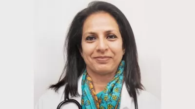 Dr. Neeru Mehra - Best Obstetrician & Gynecologist in Sector 14, Gurugram | Cloudnine Hospitals