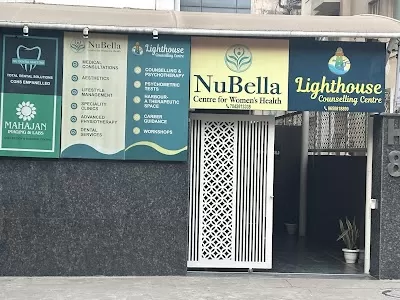 NuBella - Centre for Women’s Health