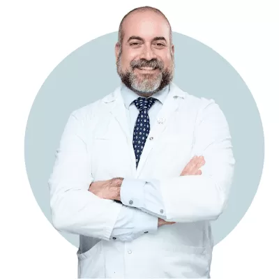 Dr. Luis Ramírez-Núñez