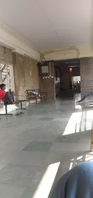 Balaram Building J J HOSPITAL