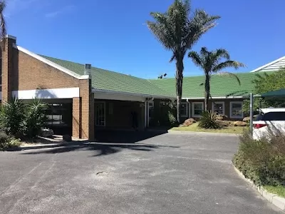 Eerste River Hospital