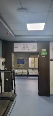 AIMS Cardiac Hospital | Cardiac Hospital In Aundh