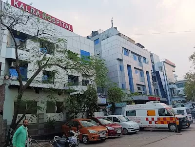 Kalra Hospitals