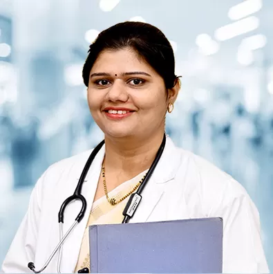 Dr. Sarita Patil (Vithai Hospital)