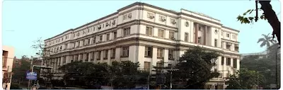 Calcutta School Of Tropical Medicine (STM)