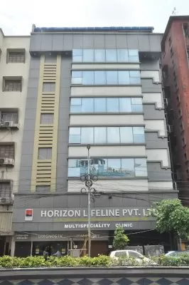 Horizon Life Line Private Limited