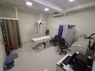 Goodace Hospital