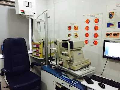 Aggarwal Eye Hospital - Eye Hospital in Andheri East | Eye Check-up, Cataract, Lasik Surgery, Retina, Glaucoma | Eye Doctor