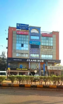 Aaravya Hospital