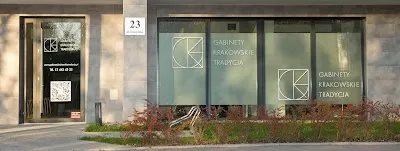 Gabinety Krakowskie Tradycja